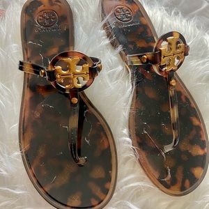 Tory Burch Slippers